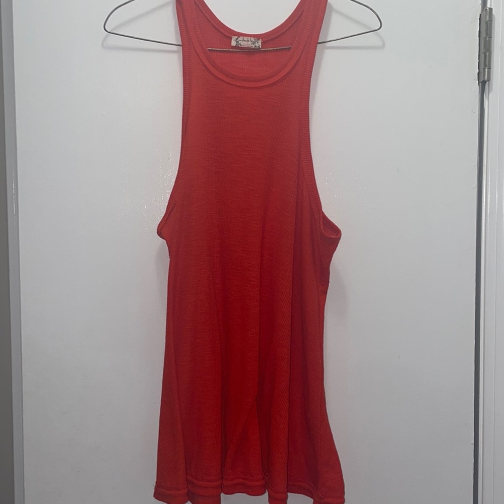 Free People tank top